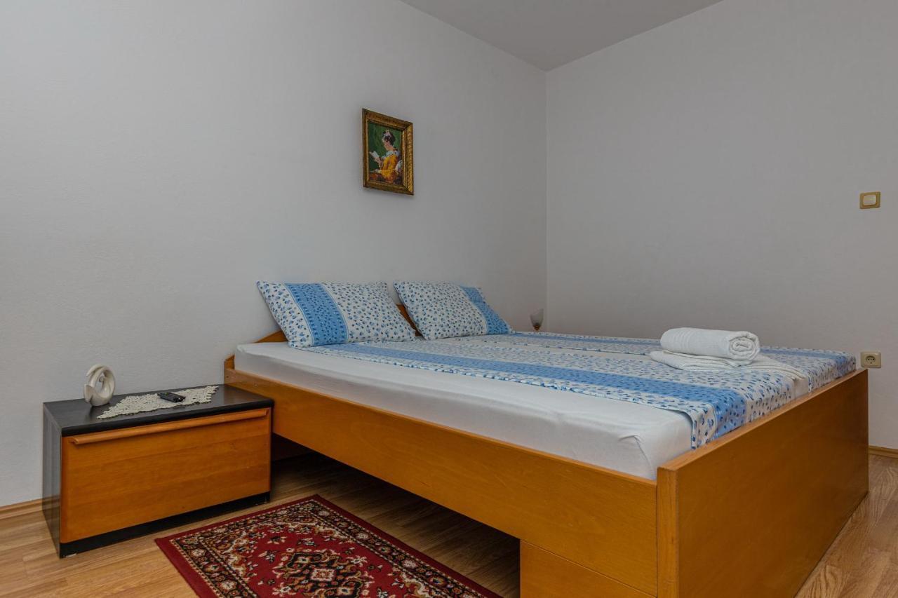 Vacattio Apartments Crikvenica Bagian luar foto