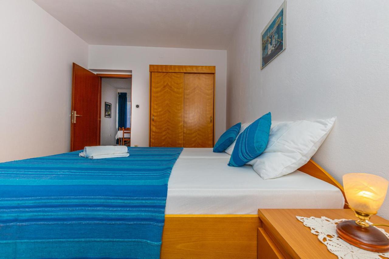 Vacattio Apartments Crikvenica Bagian luar foto