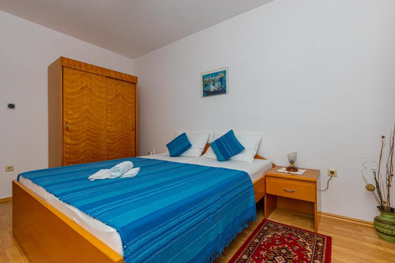 Vacattio Apartments Crikvenica Bagian luar foto