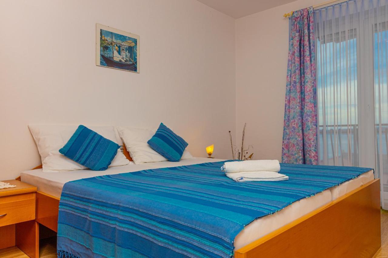 Vacattio Apartments Crikvenica Bagian luar foto